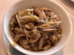 -龙景轩(香港四季酒店)