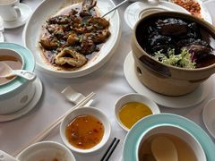 -粤财皇冠假日酒店·彩华轩中餐厅