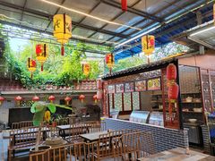 -水乡人家私房菜(逢简店)
