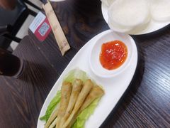 -PHO·5越南牛肉粉(建新路店)