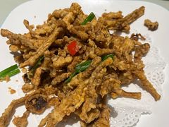 -城北食府(枫林店)