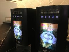 自助饮料-萨莉亚意式餐厅(玉泉路物美店)