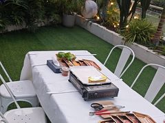 -CIAO·团建聚餐·生日派对轰趴馆(福田店)