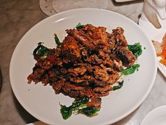 -城南往事(滨江世茂店)