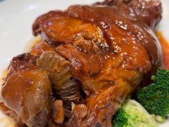 -泰福成大酒店(泰来道店)