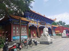 -高庙保安寺