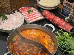 -滇牛云南火锅(桂林路店)