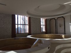 -郑州银基黄帝宫御温泉