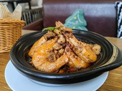 -翠娜家· Trina’s西餐厅(高新万达店)