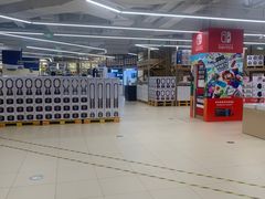 -盒马X会员店(王府井奥莱UP TOWN店)
