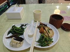 -众善素食(佛平五路店)