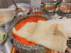 -馥二代韩式烤肉 2세대 불고기(喷水池店)