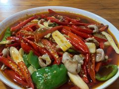 火爆兔肚-三哥田螺(北书院街店)