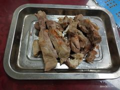 -马学武手抓美食(下南关总店)