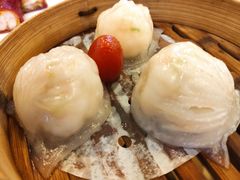 -点都德(华强南店)