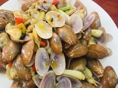 -万家海鲜饭店