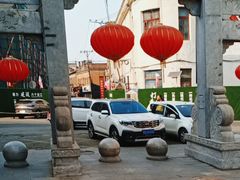 -中华巴洛克风情街