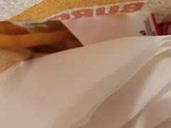 -汉堡王(天津鲁能店)