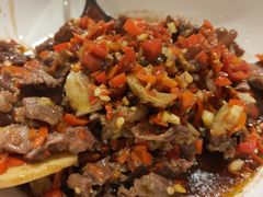 -王捌小院(红花坡店)