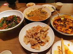 -金掌勺锅包肉(太原万达店)