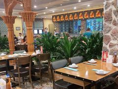 大堂-巴依老爷新疆美食(望京小街店)