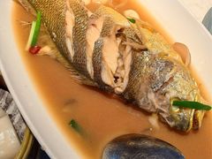 -荣小馆(安达仕店)