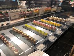 甜点-星汇餐厅(新濠影汇店)