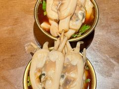 -神府路壹号·海鲜烧烤排档(三坊七巷店)