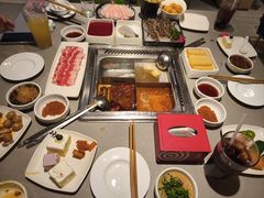 -海底捞火锅(如皋吾悦广场店)