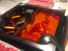 -海底捞火锅(公益西桥店)