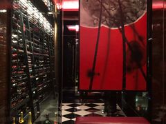 -L'ATELIER de Joel Robuchon(外滩18号店)