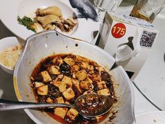 -峨嵋酒家(牡丹园店)