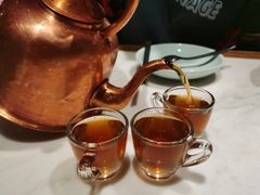 润肺琵琶梨汤壶-小吊梨汤·北京菜·烤鸭(鸟巢店)