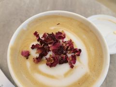 -Seesaw Coffee(上海国金中心店)