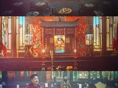 -万达影城(汉街万达广场IMAX店)