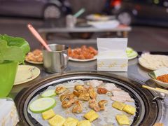 -贵州小豆腐(杨家坪总店)