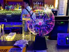 -TORA音乐酒馆