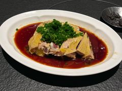 -锦荟JINHUI·浙江小馆(上海荟聚店)