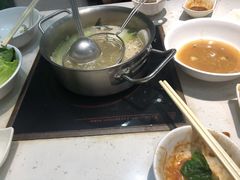 -黑山牛肉汤火锅(花城汇店)