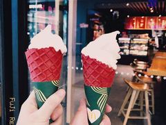 -麦当劳(鼓楼店)