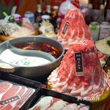 无限吃肉肉 / 牛膳寿喜锅 吃和牛自由的快乐，太安逸了。今