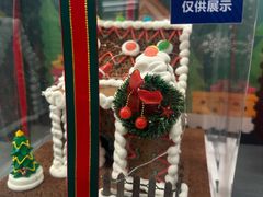 -盒马X会员店(王府井奥莱UP TOWN店)