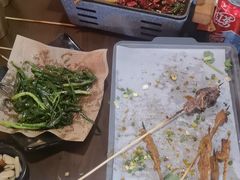 -林二哥宜烤官·宜宾小烧烤