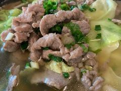 -全牛匠·乐山跷脚牛肉(新中关店)