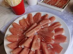 -羊家胡同·龙虾烧烤火锅(龙汇路店)