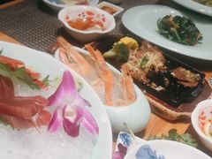 -万鱼亭·筑地屋 日本料理(淮海街店)