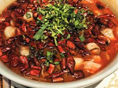 -西安饭庄·非遗陕菜(钟楼店)