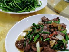 -黎记大排档(慈云路店)