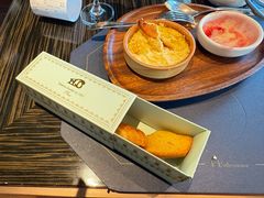 -福楼毕斯罗F Bistronome(国贸商城约会地标景观店)