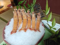 -万岛日本料理铁板烧(大宁店)
